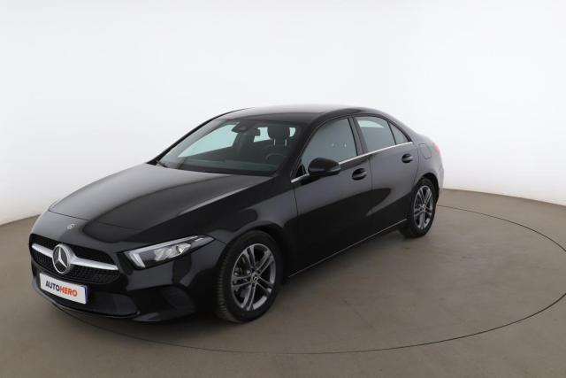 Mercedes Benz Classe A Berline 200 D Style Line 8g-Dct 150 Ch