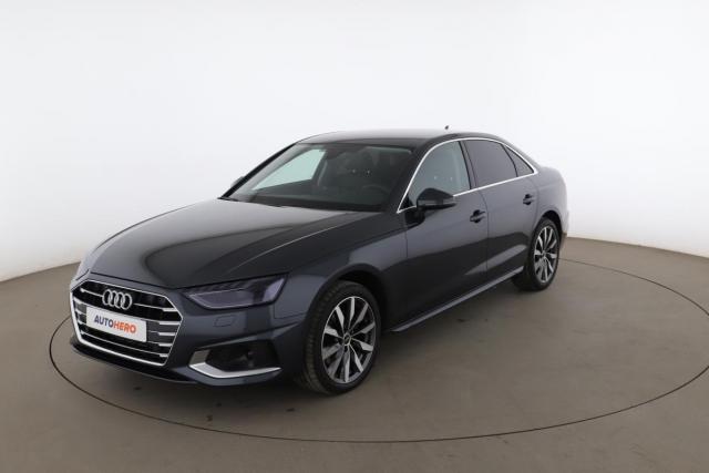 Audi A4 35 Tfsi Avus S Tronic 7 150 Ch