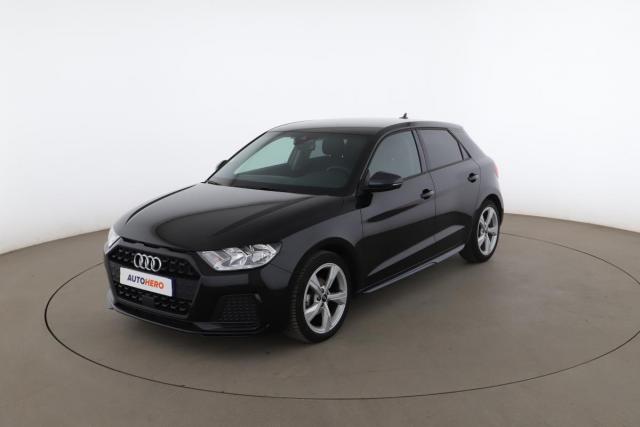 Audi A1 Sportback 25 Tfsi Design S Tronic 7 95 Ch