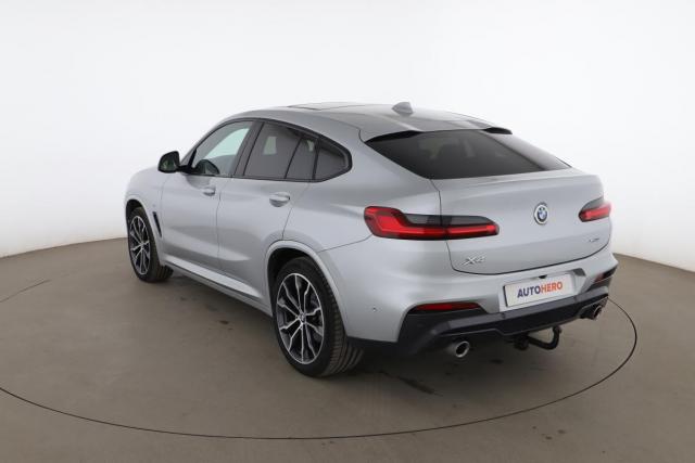 Bmw X4 image 9