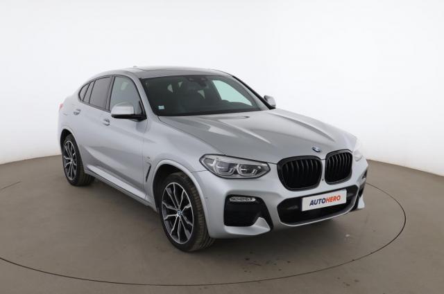 Bmw X4 image 7