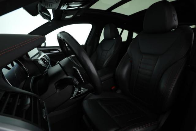 Bmw X4 image 6