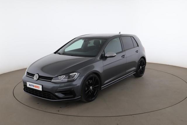 Volkswagen Golf Vii 2.0 Tsi R 4motion Dsg7 5p 300 Ch