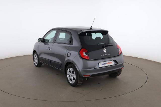 Renault Twingo image 9