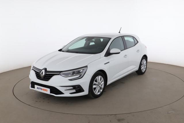 Renault Mégane 1.0 Tce Business 115 Ch