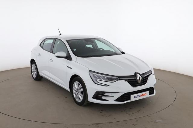Renault Mégane image 7