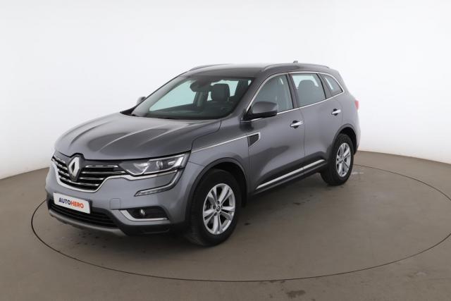 Renault Koleos 1.6 Dci Energy Zen 4x2 131 Ch