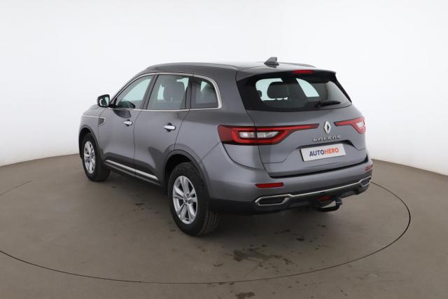 Renault Koleos image 4