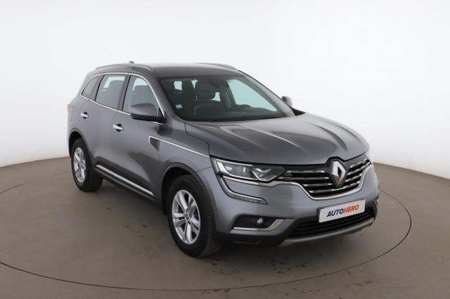 Renault Koleos image 6
