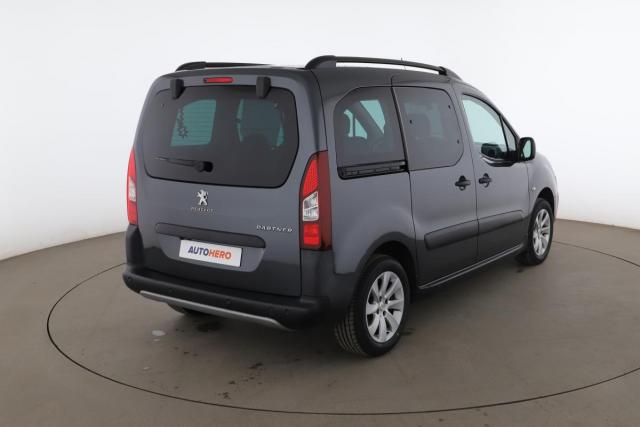 Peugeot Partner Tepee image 6