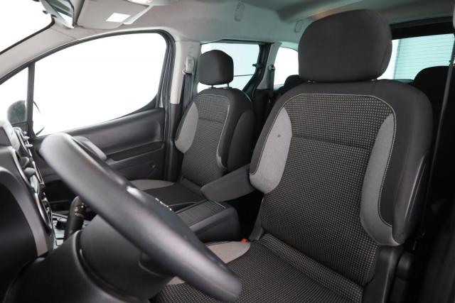 Peugeot Partner Tepee image 3