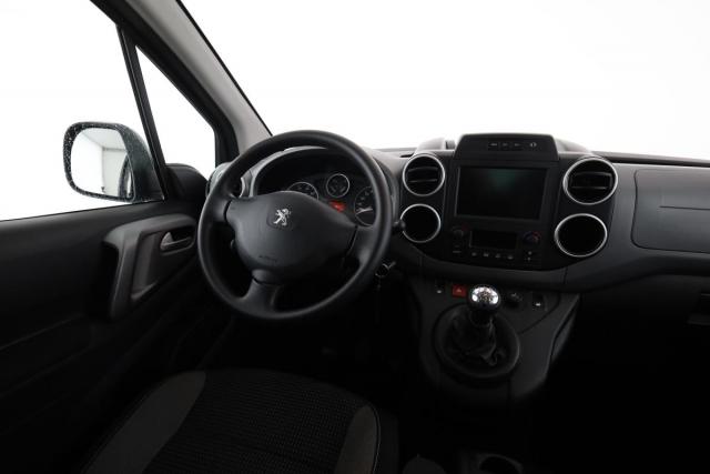 Peugeot Partner Tepee image 4