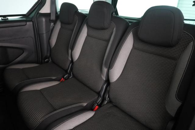 Peugeot Partner Tepee image 1