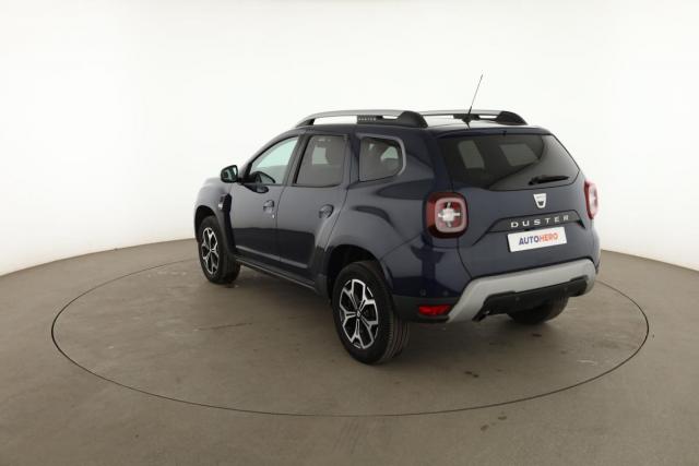 Dacia Duster image 9