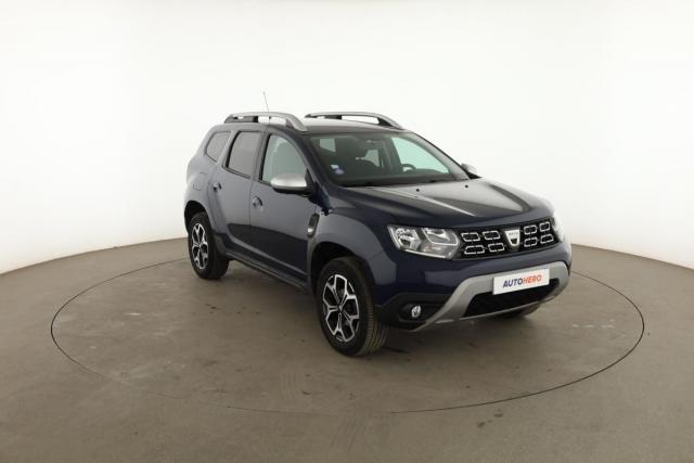 Dacia Duster image 6