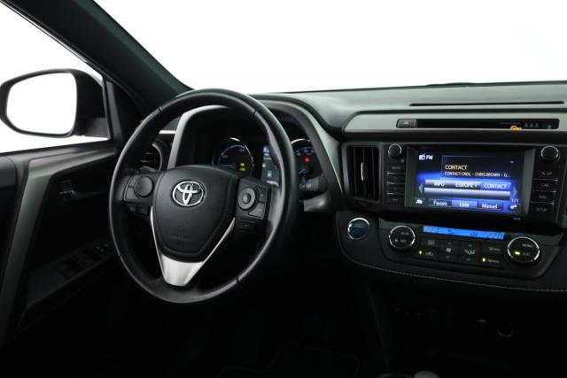 Toyota Rav4 image 4