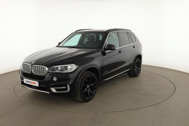 Bmw X5 Sdrive25d Bva8 211 Ch