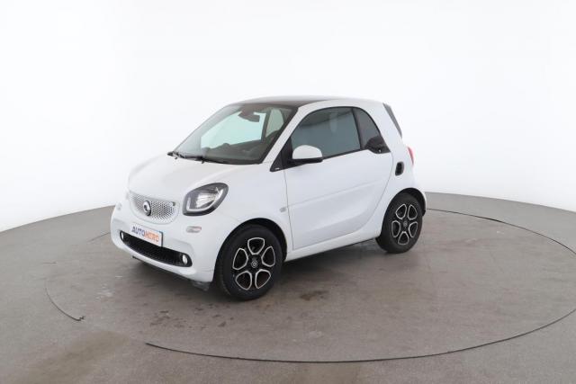 Smart Fortwo 0.9 Prime Twinamic 90 Ch