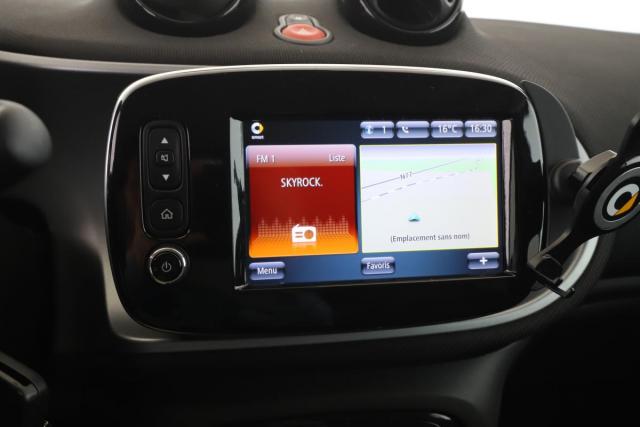 Smart Fortwo image 5