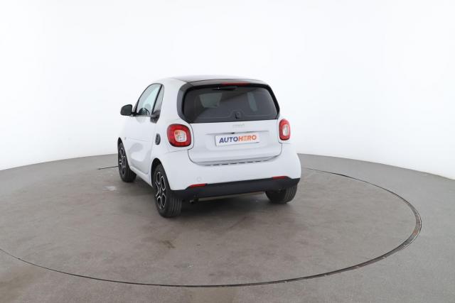 Smart Fortwo image 8