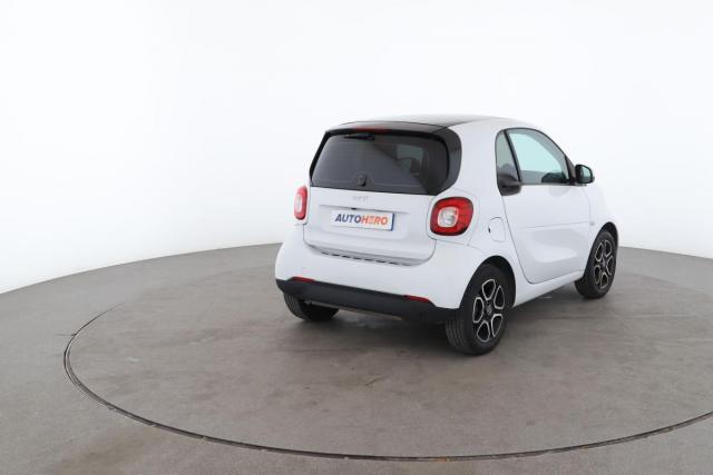 Smart Fortwo image 3