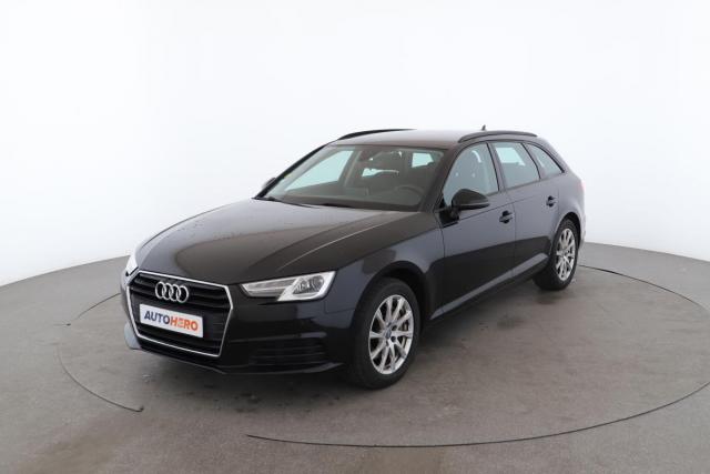 Audi A4 Avant 40 Tdi S Tronic 190 Ch