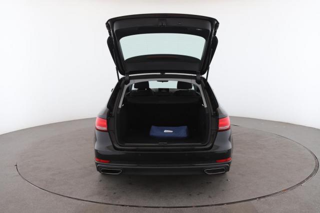Audi A4 Avant image 9