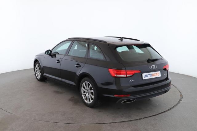 Audi A4 Avant image 6