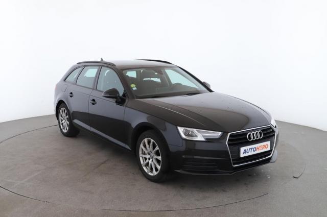 Audi A4 Avant image 1