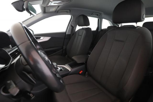 Audi A4 Avant image 8