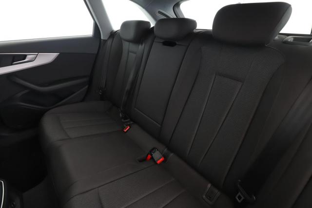 Audi A4 Avant image 4