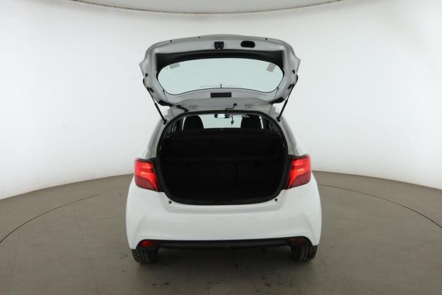 Toyota Yaris image 7