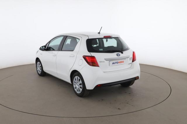 Toyota Yaris image 5