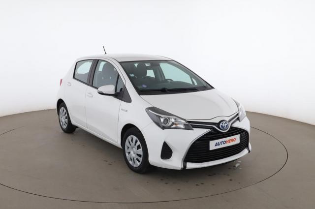 Toyota Yaris image 8