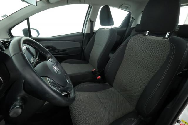 Toyota Yaris image 1