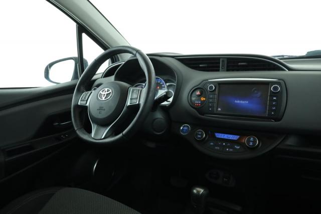 Toyota Yaris image 3