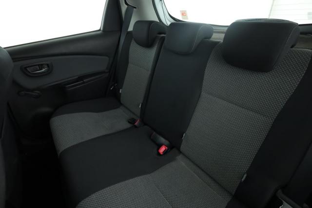 Toyota Yaris image 9