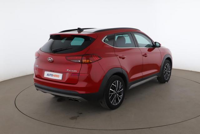 Hyundai Tucson image 3