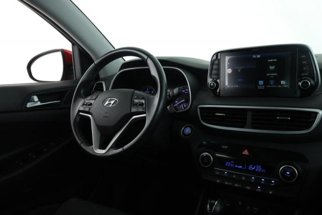 Hyundai Tucson image 8