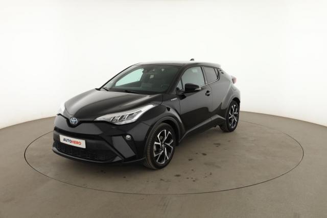 Toyota C-Hr 2.0 Hybride 184 Ch