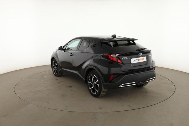 Toyota C-Hr image 4
