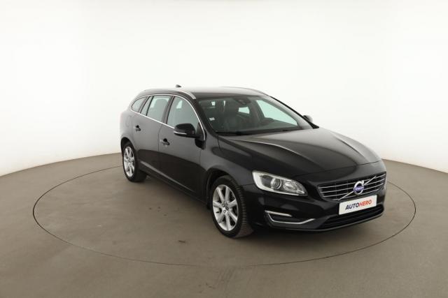 Volvo V60 image 6