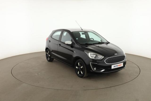 Ford Ka + image 9