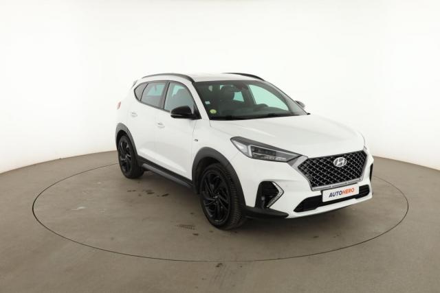 Hyundai Tucson image 5