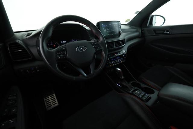 Hyundai Tucson image 2
