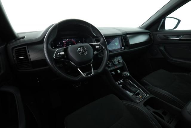 Skoda Kodiaq image 3