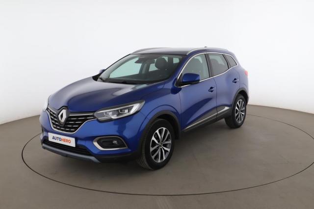 Renault Kadjar 1.5 Dci Blue Intens Edc 115 Ch