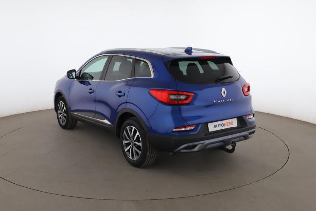 Renault Kadjar image 5