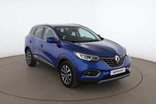 Renault Kadjar image 2