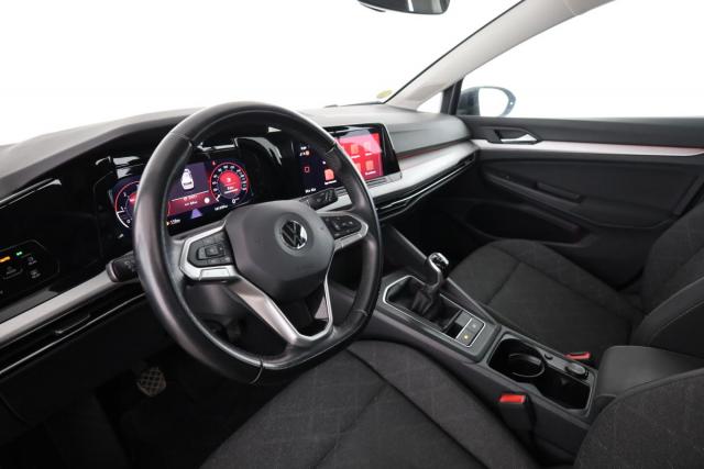 Volkswagen Golf image 4